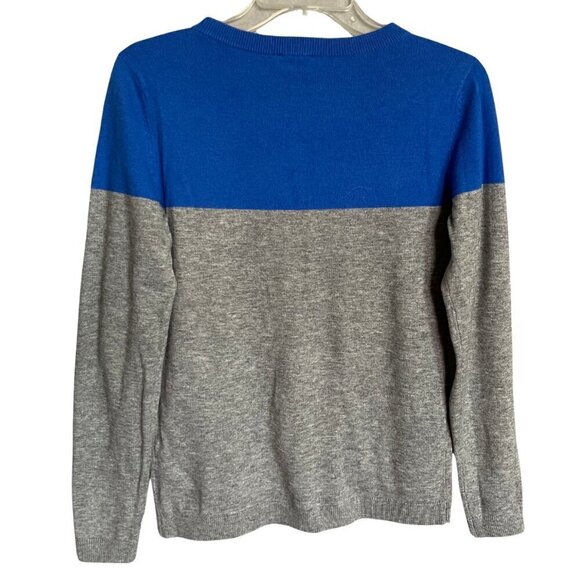 Talbots Lambswool Penguin Sweater Size MP - Picture 2 of 6